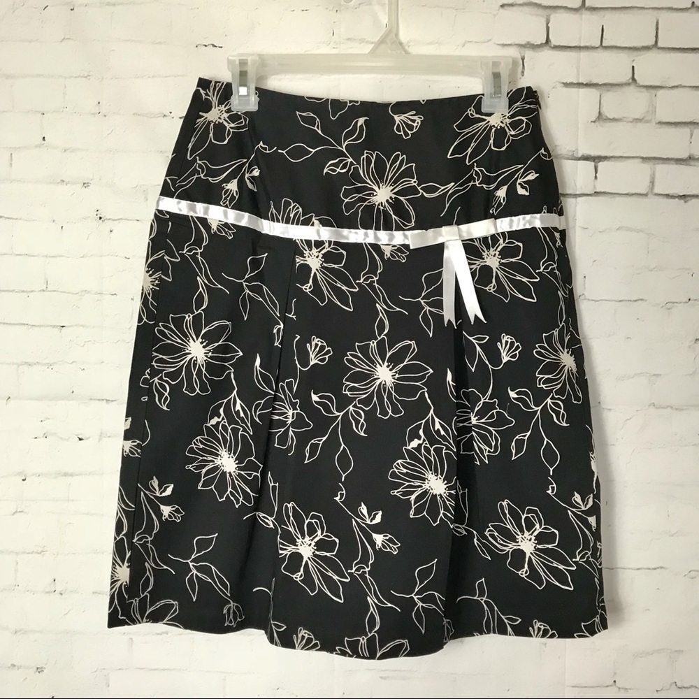 CLAUDIA Richards Skirt